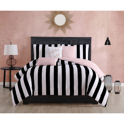 Muddy Girl Comforter Set Reviews Wayfair